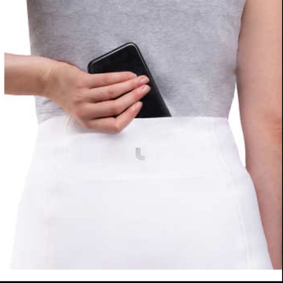 NWOT Lole Pull On Active Skort - Picture 6 of 15